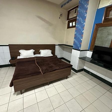New Royal Hotel Delhi  Esterno foto