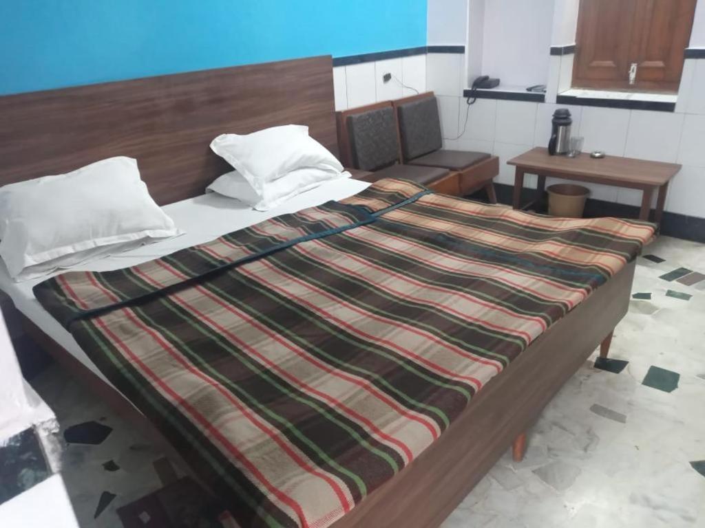 New Royal Hotel Delhi  Esterno foto