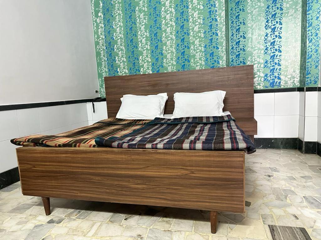 New Royal Hotel Delhi  Esterno foto